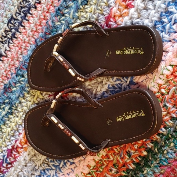 WOMEN'S MONTEGO BAY CLUB SANDALS - Picture 1 of 10